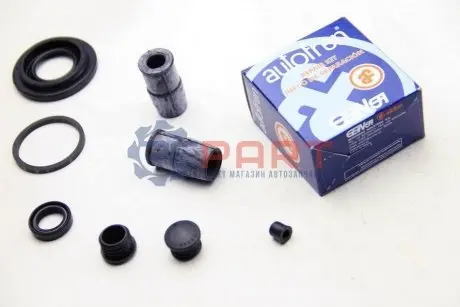 Фото Ремкомплект гальмівного супорта AUTOFREN (D4082) зображення 1