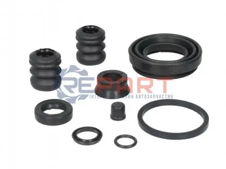 Ремкомплект гальмівного супорта AUTOFREN D4083 Купити в Україні