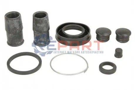 Фото Ремк-кт супорта VOLVO 460 89>>96, SAAB 900 87>>93 AUTOFREN (D4090) зображення 1