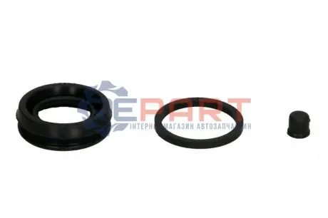 Фото Ремкомплект гальмівного супорта AUTOFREN (D41016) зображення 1