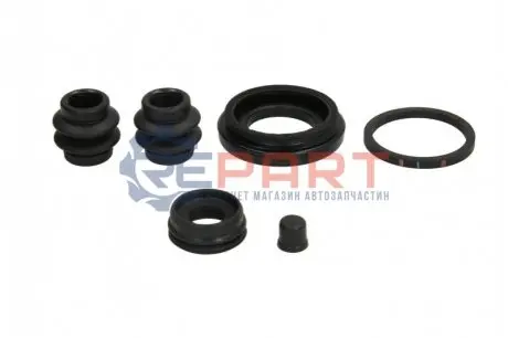 Фото 1 — Ремкомплект гальмівного супорта AUTOFREN (D41019) Фото Ремкомплект гальмівного супорта AUTOFREN (D41019) зображення 1