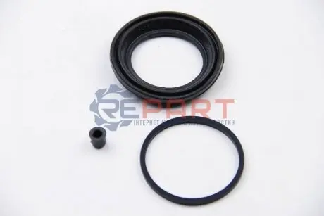 Ремкомплект супорта передн. Honda Accord Iii, Civic Iii Isuzu Gemini Mazda 323 Ii, 626 I, 929 Iii 1.1-3.0 03.79-06.91 AUTOFREN D4101 Купити в Україні