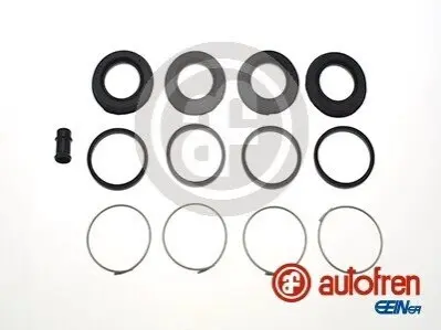 Ремкомплект тормозного суппорта AUTOFREN D41020