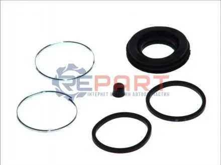 Фото 1 — Ремкомпл. супорта зад MB W140/210/Omega A/B 40mm AUTOFREN (D4102) Фото Ремкомпл. супорта зад MB W140/210/Omega A/B 40mm AUTOFREN (D4102) изображение 1