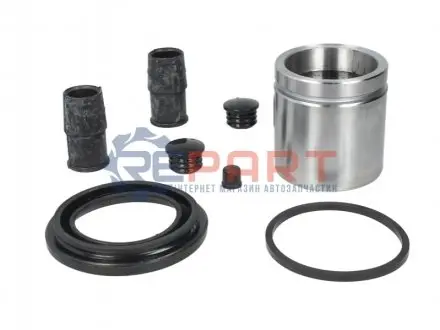 Фото Ремкомплект гальмівного супорта AUTOFREN (D41037C) зображення 1