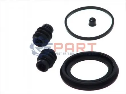 Фото Ремкомплект гальмівного супорта AUTOFREN (D41038) зображення 1