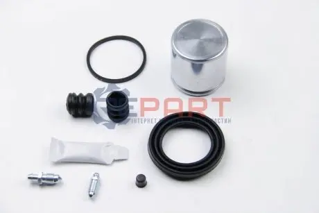 Фото Элементы тормозного суппорта AUTOFREN (D41051C) изображение 1