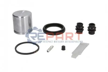 Фото 1 — Ремкомплект гальмівного супорта AUTOFREN (D41054C) Фото Ремкомплект гальмівного супорта AUTOFREN (D41054C) зображення 1