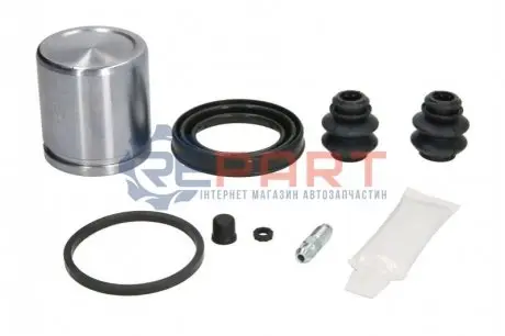 Фото Ремкомплект гальмівного супорта AUTOFREN (D41056C) зображення 1