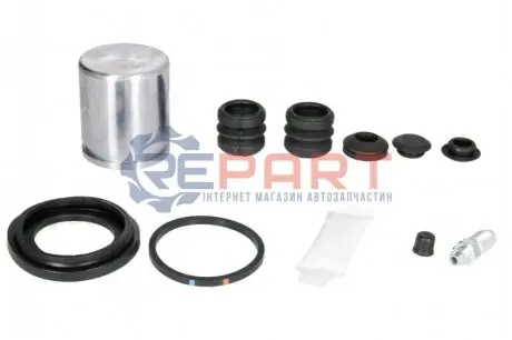 Фото Ремкомплект гальмівного супорта AUTOFREN (D41064C) зображення 1