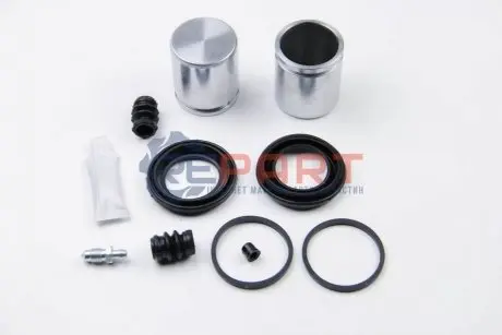 Фото Ремкомплект гальмівного супорта AUTOFREN (D41066C) зображення 1