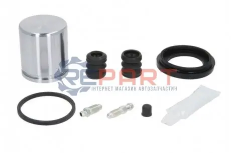 Фото 1 — Ремкомплект гальмівного супорта AUTOFREN (D41068C) Фото Ремкомплект гальмівного супорта AUTOFREN (D41068C) зображення 1