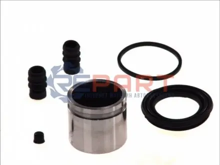 Фото Ремкомплект гальмівного супорта AUTOFREN (D41072C) зображення 1