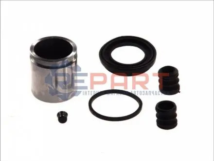 Фото 1 — Ремкомплект гальмівного супорта AUTOFREN (D41073C) Фото Ремкомплект гальмівного супорта AUTOFREN (D41073C) зображення 1