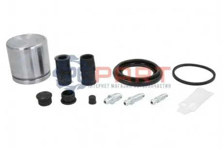 Ремкомплект гальмівного супорта AUTOFREN D41074C Купити в Україні