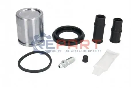 Фото 1 — Ремкомплект гальмівного супорта AUTOFREN (D41075C) Фото Ремкомплект гальмівного супорта AUTOFREN (D41075C) зображення 1