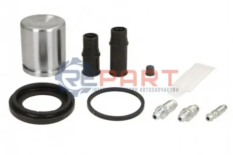 Фото Ремкомплект гальмівного супорта AUTOFREN (D41076C) зображення 1