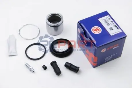 Фото Ремкомплект гальмівного супорта AUTOFREN (D41077C) зображення 1