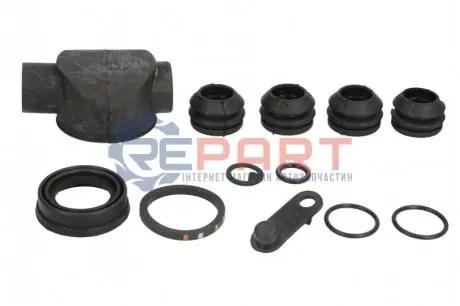 Фото Ремкомплект, тормозной суппорт AUTOFREN (D4107) изображение 1