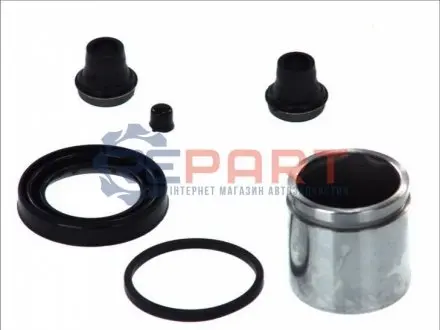 Ремкомплект гальмівного супорта AUTOFREN D41080C Купити в Україні