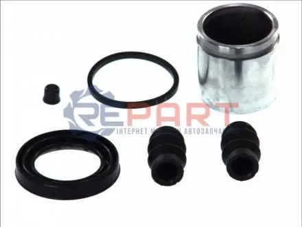 Фото Ремкомплект гальмівного супорта AUTOFREN (D41081C) зображення 1