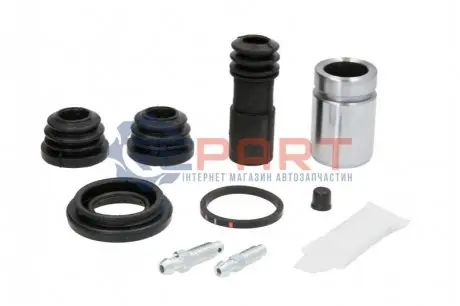 Фото Р/к-кт гальмівного супорта задній (з поршнем) MB V-Class/Vito 96-03 AUTOFREN (D41083C) зображення 1