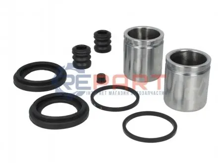 Ремкомплект гальмівного супорта AUTOFREN D41084C Купити в Україні