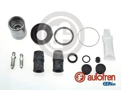 Фото 1 — Ремкомплект гальмівного супорта AUTOFREN (D41085C) Фото Ремкомплект гальмівного супорта AUTOFREN (D41085C) зображення 1