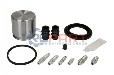 Фото Ремкомплект гальмівного супорта AUTOFREN (D41086C) зображення 1