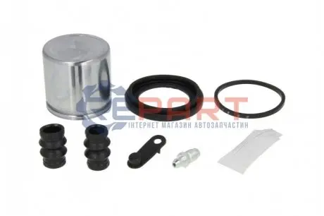 Фото Ремкомплект гальмівного супорта AUTOFREN (D41087C) зображення 1