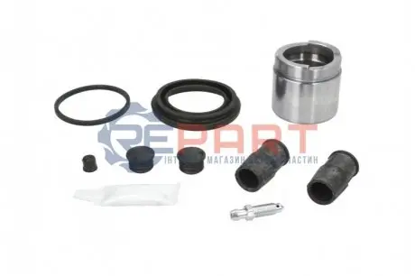 Фото 1 — Р-кт передн. гальмів. супорта (+ поршень) Daewoo Espero, Lanos, Sens, Nexia /Opel Ascona C, Astra F, Kadett E, Vectra A, B (Ate 52mm) AUTOFREN (D41089C) Фото Р-кт передн. гальмів. супорта (+ поршень) Daewoo Espero, Lanos, Sens, Nexia /Opel Ascona C, Astra F, Kadett E, Vectra A, B (Ate 52mm) AUTOFREN (D41089C) зображення 1