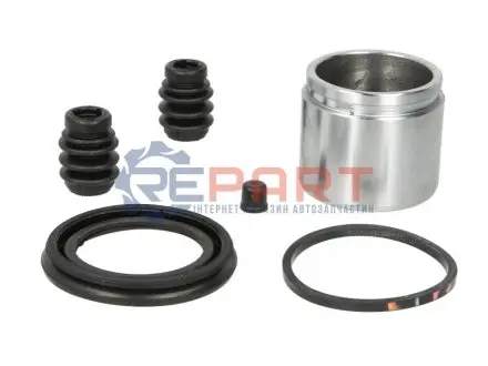 Фото Ремкомплект гальмівного супорта AUTOFREN (D41093C) зображення 1