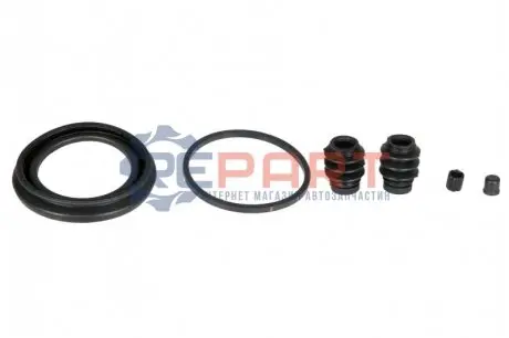 Фото Ремкомплект гальмівного супорта AUTOFREN (D41098) зображення 1