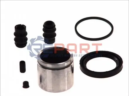 Фото Ремкомплект гальмівного супорта AUTOFREN (D41099C) зображення 1