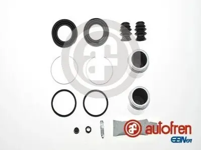 Ремкомплект гальмівного супорта AUTOFREN D41100C Купити в Україні