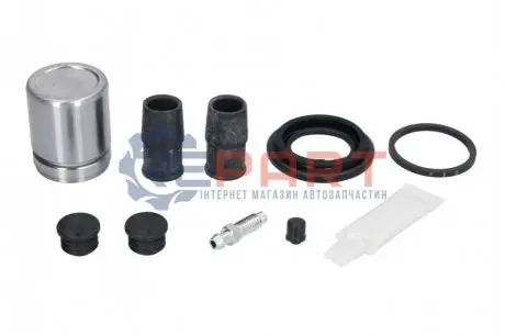 Фото Ремкомплект гальмівного супорта AUTOFREN (D41105C) зображення 1