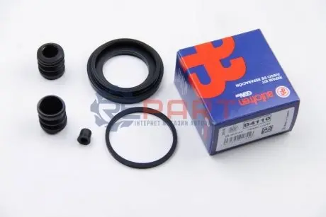 Ремкомплект гальмівного супорта AUTOFREN D4110 Купити в Україні