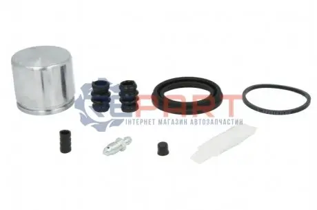 Фото Ремкомплект гальмівного супорта AUTOFREN (D41110C) зображення 1