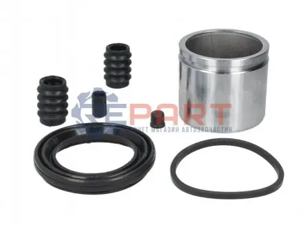 Фото Ремкомплект гальмівного супорта AUTOFREN (D41111C) зображення 1