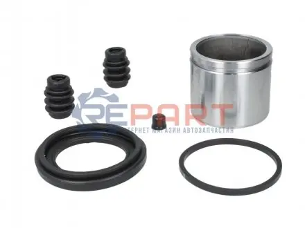 Фото Ремкомплект гальмівного супорта AUTOFREN (D41113C) зображення 1