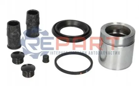 Фото Ремкомплект гальмівного супорта AUTOFREN (D41114C) зображення 1