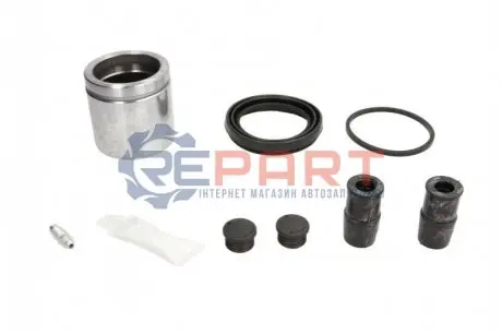 Фото Ремкомплект гальмівного супорта AUTOFREN (D41118C) зображення 1