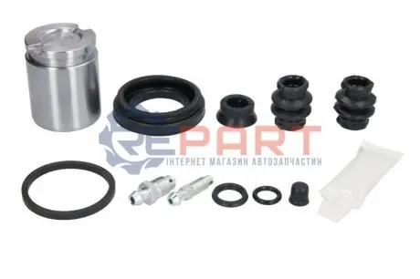 Ремкомплект гальмівного супорта AUTOFREN D41124C Купити в Україні