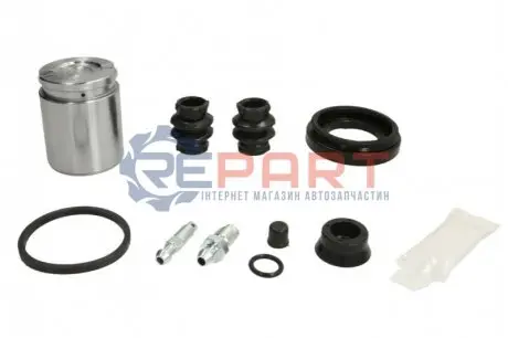 Ремкомплект гальмівного супорта AUTOFREN D41124K Купити в Україні