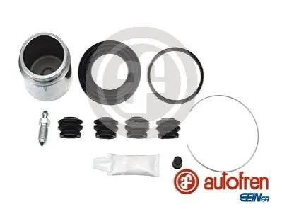 Ремкомплект тормозного суппорта AUTOFREN D41137C