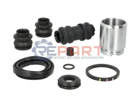 Ремкомплект гальмівного супорта AUTOFREN D41140C Купити в Україні