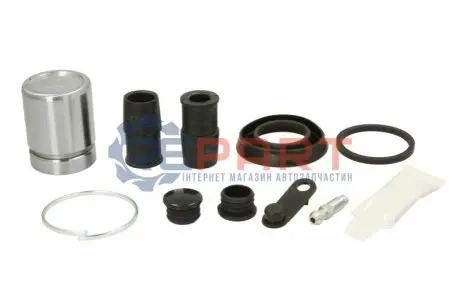 Фото Ремкомплект гальмівного супорта AUTOFREN (D41142C) зображення 1