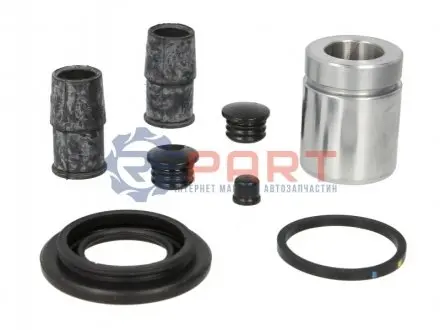 Фото Ремкомплект гальмівного супорта AUTOFREN (D41143C) зображення 1