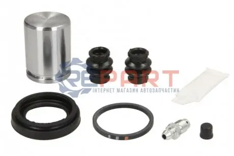 Фото Ремкомплект гальмівного супорта AUTOFREN (D41144C) зображення 1