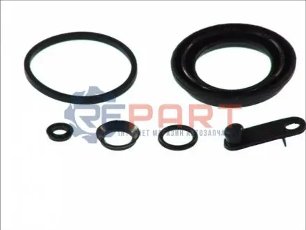 Фото Р-кт гальмів. супорта задн. Ford Transit TDCi 06-14 (Bosch 48mm) AUTOFREN (D41146) зображення 1